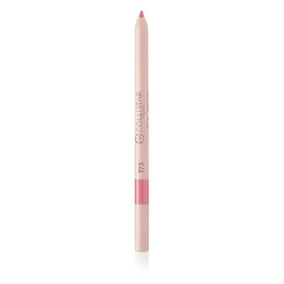 Collistar Twist Design Lip Pencil crayon à lèvres texture crémeuse teinte 172 - Zircone Rosa 0.4 g