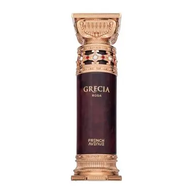French Avenue Grecia Rosa Eau de Parfum mixte 100 ml