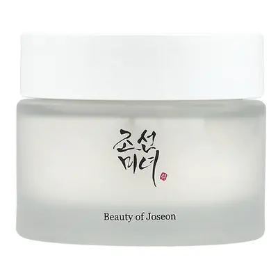 Beauty Of Joseon Dynasty Cream crème hydratation intense pour une peau lumineuse 50 ml