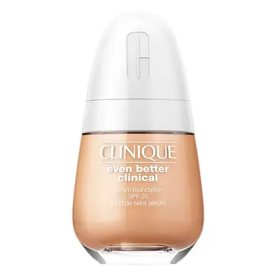 Clinique Even Better Clinical Serum Foundation SPF20 WN 16 Buff 30 Make-up