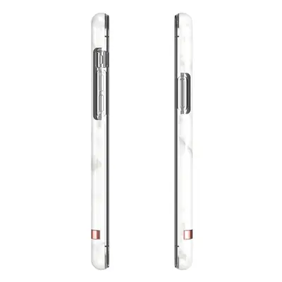 Richmond & Finch Wit Marmer iPhone 11 Pro Cover