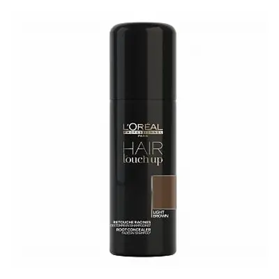 L´Oréal Professionnel Hair Touch Up haarkleur corrector voor geverfd haar Light Brown 75 ml