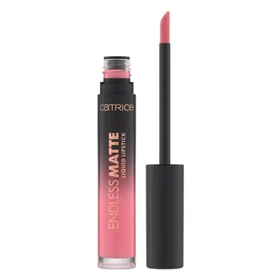 Catrice Endless Matte rouge à lèvres liquide mat teinte 040 Wifey 4.5 ml