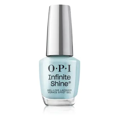 OPI Infinite Shine Silk vernis à ongles effet gel Last from the Past 15 ml