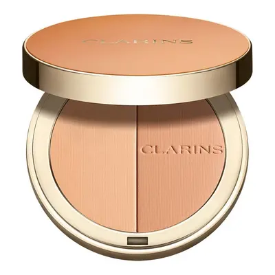 Clarins Ever Bronze Compact Powder Bronzing 10 Make-up