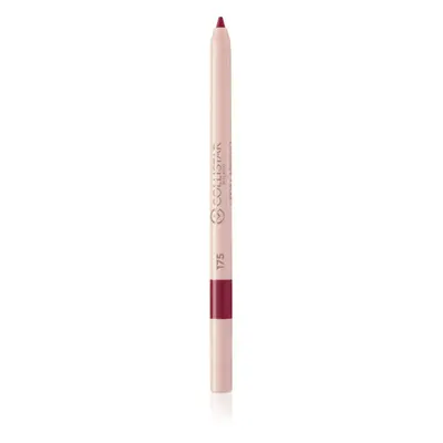 Collistar Twist Design Lip Pencil crayon à lèvres texture crémeuse teinte 175 - Rubino Rosso 0.4 g