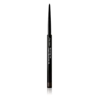 Shiseido MicroLiner Ink crayon yeux teinte Brown 0,08 g