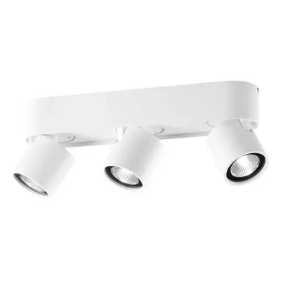 Aura C3 Plafondlamp 2700/3000K White - LIGHT-POINT - Keuken - Aluminium