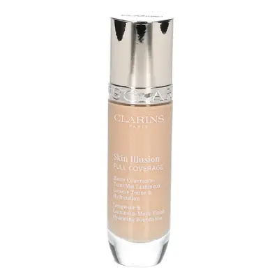 Clarins Skin Illusion Full Coverage 108W 30 Make-up