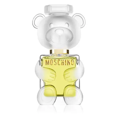 Moschino Toy 2 Eau de Parfum voor vrouwen 30 ml
