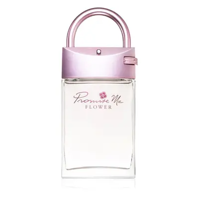 Mauboussin Promise Me Flower Eau de Toilette pour femme 90 ml