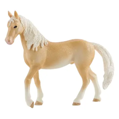 Schleich Akhal-Teke Hengst 13911