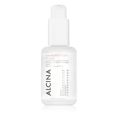 Alcina Color & Blonde Hair Tip Fluid vloeistof voor gespleten haarpunten 30 ml