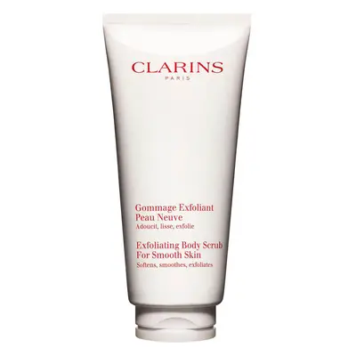 Clarins Gommage Exfoliant Peau Neuve 200 Make-up