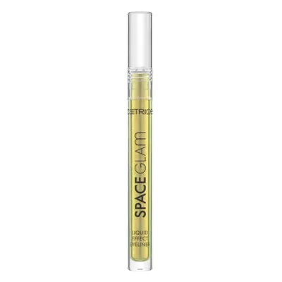 Catrice Space Glam eyeliner liquide à paillettes teinte 020 Galactic Glitter 1.4 ml