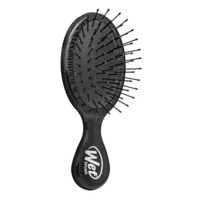 Wet Brush Mini Detangler Black haarborstel