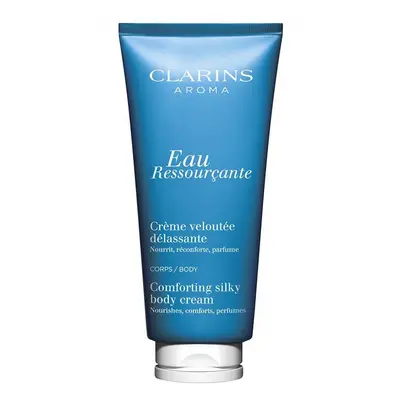 Clarins Crème Corps Eau Ressourçante 200 Make-up