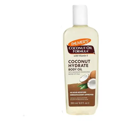 Palmer's Coconut Hydrate Body Oil â 250 ml