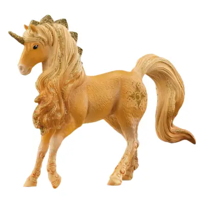 Schleich Apollon Eenhoorn Hengst Figuur