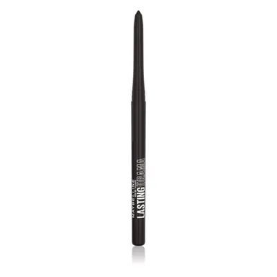 MAYBELLINE NEW YORK Lasting Drama eyeliner gel teinte Black Out Drama 1 pcs