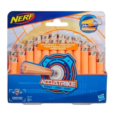 Nerf N-Strike Elite Accustrike navulling - 24 stuks