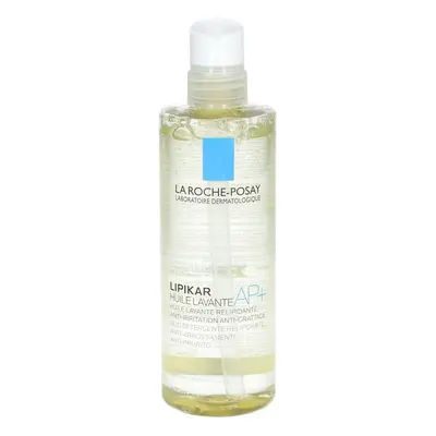 La Roche-Posay Lipikar AP+ Wasolie 400 Olie