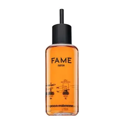 Rabanne Fame Parfum parfum recharge pour femme 200 ml