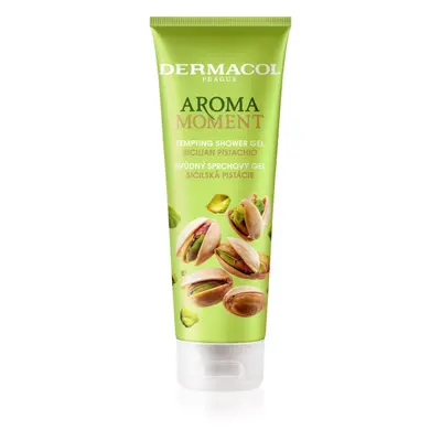 Dermacol Aroma Moment Sicilian Pistachio gel de douche 250 ml