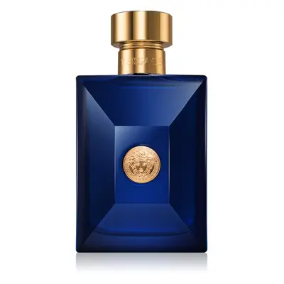 Versace Pour Homme Dylan Blue aftershave voor mannen 100 ml