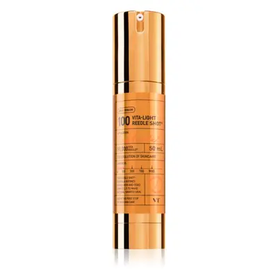 VT Cosmetics, Vita-Light Reedle Shot® 100, 50 ml