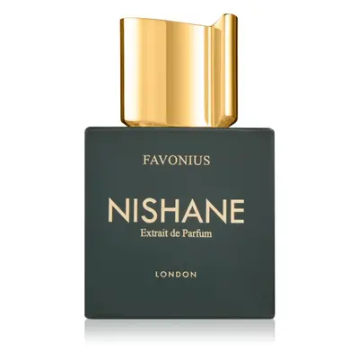 Nishane Favonius puur parfum unisex 100 ml