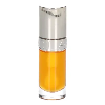 Clarins Lip Comfort Oil huile à lèvres pour un effet naturel teinte 01 honey 7 ml