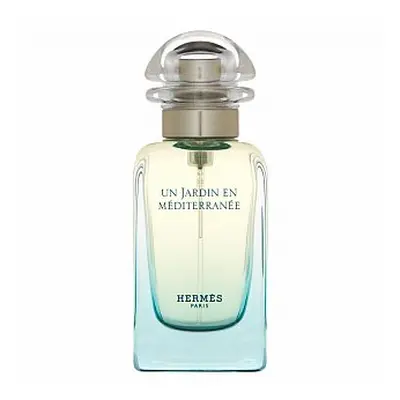 Hermes Un Jardin Méditerranée Eau de Toilette unisex 50 ml