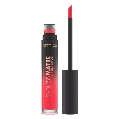 Catrice Endless Matte rouge à lèvres liquide mat teinte 070 Ciao Adios 4.5 ml