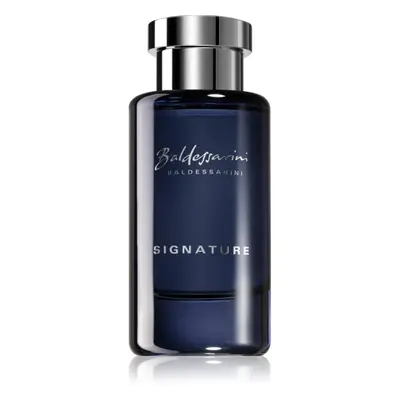 Baldessarini Signature Eau de Toilette voor mannen 50 ml