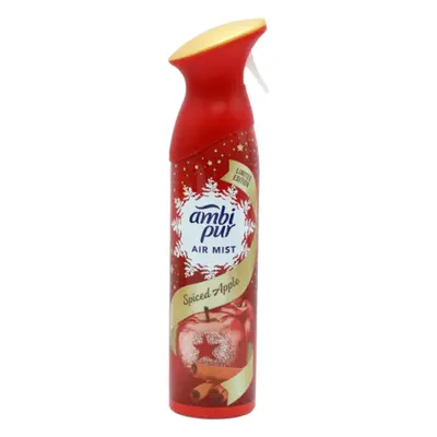 Ambi Pur Spice Apple Air Freshener â 185ml