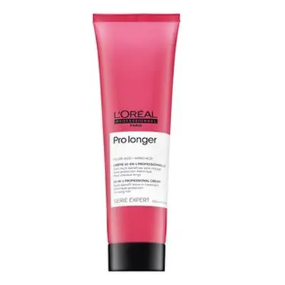 L´Oréal Professionnel Série Expert Pro Longer 10-in-1 Cream verzorging zonder spoelen voor lang en breekbaar haar 150 ml
