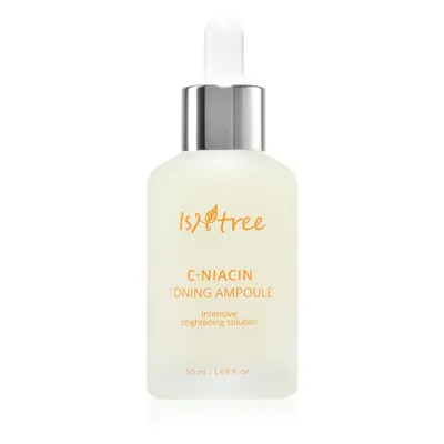 Isntree C-Niacin sérum illuminateur régénérant 50 ml