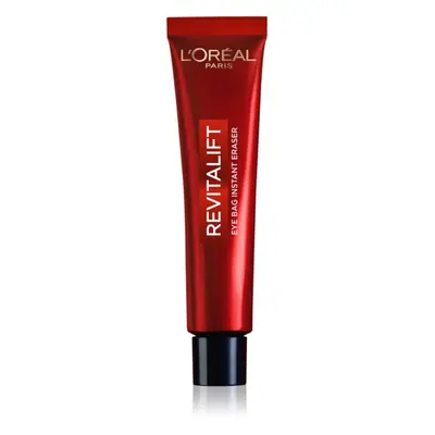 L´Oréal Paris Revitalift Laser verstevigende oogcrème Eye Bag Instant Eraser 15 ml