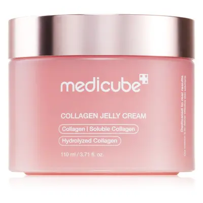 Medicube, Collageen Jelly Cream, 3,71 fl oz (110 ml)