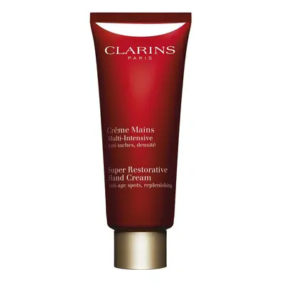 Clarins Crème Mains Multi-Intensive Anti-Taches 100 Make-up