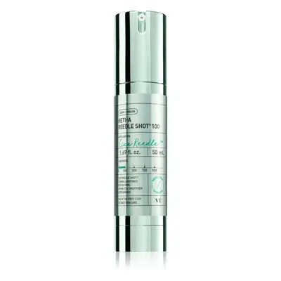 VT Cosmetics Cica Reti-A Reedle Shot 100 sérum hydratant visage effet raffermissant 50 ml