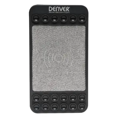 Denver PBQ-4000 Powerbank met QI - 4.000 mAh