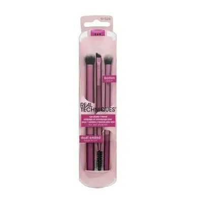 Real Techniques Eye Shade + Blend – Shadow Brush + Blending Brush oogschaduwkwast