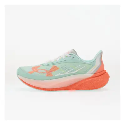 Sneakers Under Armour W Velociti Distance Refresh Mint/ Electric Tangerine/ Electric Tangerine EUR 38