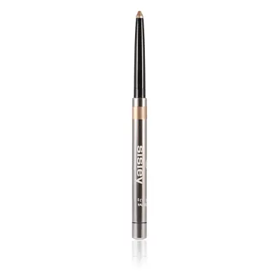 Sisley Phyto-Khol Star Waterproof crayon yeux longue tenue teinte Sparkling Pearl 0.3 g