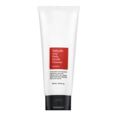 COSRX Salicylic Acid reinigingsschuim Daily Gentle Cleanser 150 ml