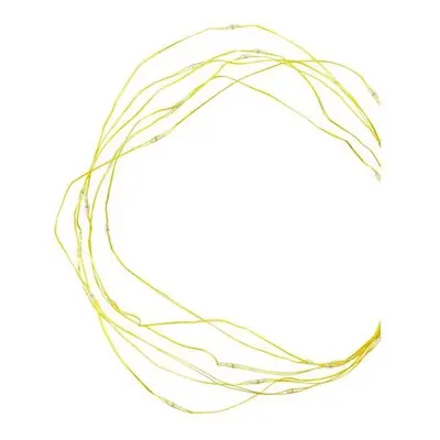 Lichtketting 10m Geelkoper 80 - House Doctor - Woonkamer - Kunststof