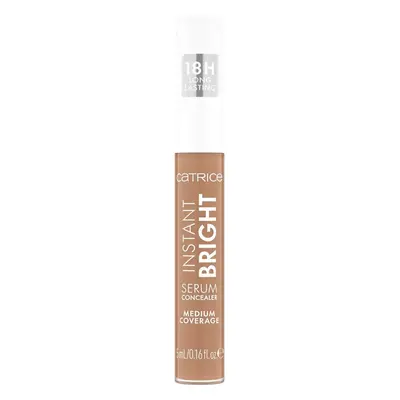 Catrice Instant Bright Serum correcteur éclat pour un effet naturel teinte 039W 5 ml