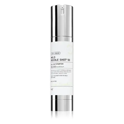 VT Cosmetics serum met micronaaldjes Mild Reedle Shot 50 50 ml